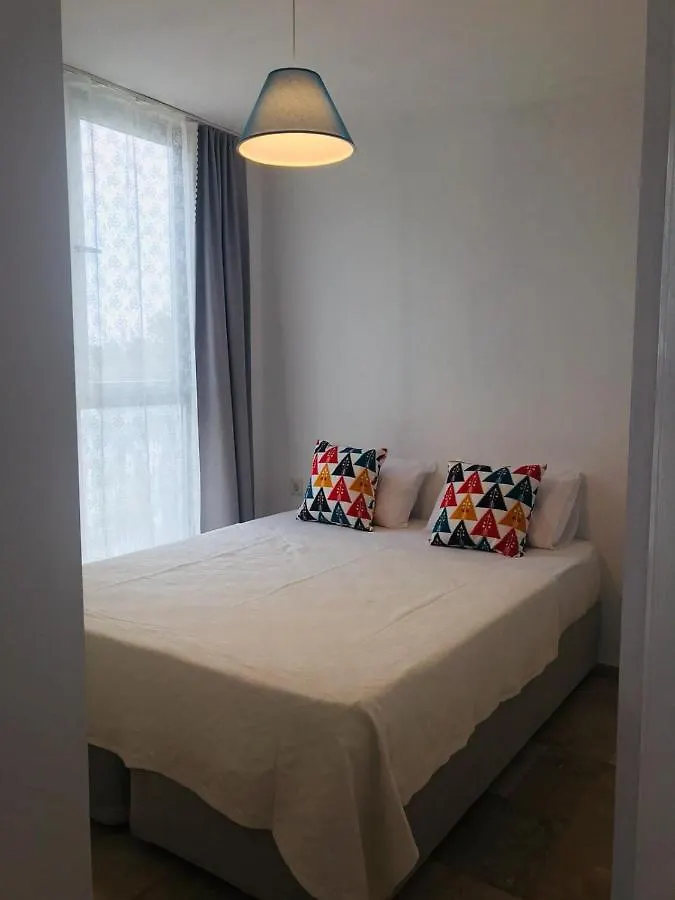 Aybueke Apart Datça